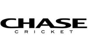 Chase cricket logo on the website of Winners Sports Shop