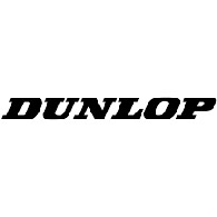 Dunlop Logo on the website of Winners Sports Shop