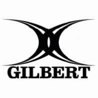 Gilbert Logo on the website of Winners Sports Shop