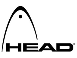 Head logo on the website of Winners Sports Shop