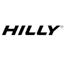 Hilly Logo on the website of Winners Sports Shop
