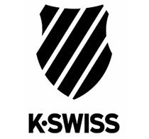 K.Swiss Logo on the website of Winners Sports Shop