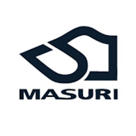 Masuri logo on the website of Winners Sports Shop