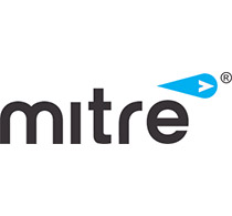 Mitre logo on the website of Winners Sports Shop