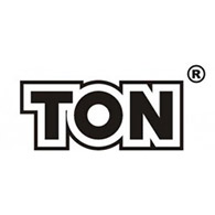 Ton logo on the website of Winners Sports Shop