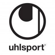 Uhlsport Logo on the website of Winners Sports Shop