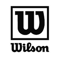 Wilson Logo on the website of Winners Sports Shop